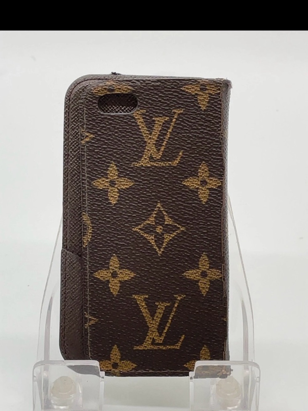 Louis Vuitton Monogram iPhone
6 Case - Picture 4 of 11